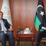 المجلس الرئاسي يبحث الوضع المالي ويؤكد على الرقابة العامة المجلس الرئاسي يبحث الوضع المالي ويؤكد على الرقابة العامة