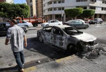 «فنزويلا ليست ليبيا».كيف تحوّل بلد القذافي إلى مضرب للأمثال؟ «فنزويلا ليست ليبيا».كيف تحوّل بلد القذافي إلى مضرب للأمثال؟