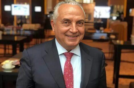 حسني: موازنة الأسعار ستفشل مجددًا إلا عبر بالذكاء الاصطناعي حسني: موازنة الأسعار ستفشل مجددًا إلا عبر بالذكاء الاصطناعي