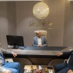 سوق الخميس.. خطوات عملية لمعالجة «التحديات الخدمية» سوق الخميس.. خطوات عملية لمعالجة «التحديات الخدمية»