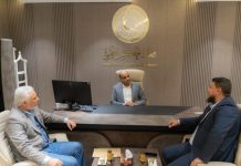 سوق الخميس.. خطوات عملية لمعالجة «التحديات الخدمية» سوق الخميس.. خطوات عملية لمعالجة «التحديات الخدمية»