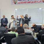 6 فرق تتأهل من أندية الاتحاد الفرعي لتصفيات الصعود للممتاز 6 فرق تتأهل من أندية الاتحاد الفرعي لتصفيات الصعود للممتاز