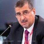 العرادي: فراغ رئاسة حكومة الدبيبة اختبار خطير للدولة ومؤسساتها العرادي: فراغ رئاسة حكومة الدبيبة اختبار خطير للدولة ومؤسساتها