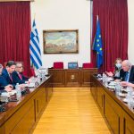 تعاون برلماني ليبي–يوناني لدعم ملف الأموال الليبية المجمدة بالخارج تعاون برلماني ليبي–يوناني لدعم ملف الأموال الليبية المجمدة بالخارج