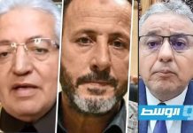 “سقوط طائرة الحداد: هل هو خلل فني أم تفجير؟” "سقوط طائرة الحداد: هل هو خلل فني أم تفجير؟"