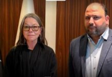 تعزيز التعاون بين البعثة الأممية ووزارة الشباب في ليبيا تعزيز التعاون بين البعثة الأممية ووزارة الشباب في ليبيا