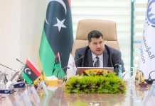 مؤسسة النفط: ناقلات الوقود في الطريق لضمان الإمدادات المستمرة مؤسسة النفط: ناقلات الوقود في الطريق لضمان الإمدادات المستمرة