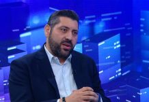 دغيم يدافع عن قرار تعيين الصلابي مستشارا للمصالحة الوطنية دغيم يدافع عن قرار تعيين الصلابي مستشارا للمصالحة الوطنية