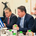 من اليونان.. تشديدات ليبية على حماية الأصول المجمدة من اليونان.. تشديدات ليبية على حماية الأصول المجمدة