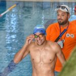 اختتام بطولة ليبيا الشتوية للسباحة بمشاركة 60 سباحًا اختتام بطولة ليبيا الشتوية للسباحة بمشاركة 60 سباحًا