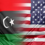 أمريكا تؤكد أهمية ليبيا الموحّدة لدعم الاستقرار الإقليمي أمريكا تؤكد أهمية ليبيا الموحّدة لدعم الاستقرار الإقليمي