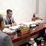 مشاريع ثقافية مشتركة لحماية التراث الليبي مشاريع ثقافية مشتركة لحماية التراث الليبي