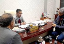 مشاريع ثقافية مشتركة لحماية التراث الليبي مشاريع ثقافية مشتركة لحماية التراث الليبي