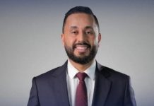 المخزوم: حوار سياسي جديد بين النواب والدولة قريبًا المخزوم: حوار سياسي جديد بين النواب والدولة قريبًا