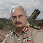 الخارجية الأمريكية تحذر من تسليح السودان عبر مناطق سيطرة حفتر الخارجية الأمريكية تحذر من تسليح السودان عبر مناطق سيطرة حفتر