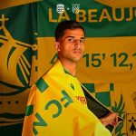 علي يوسف يحقق حلمه ويصل إلى المحطة الأولى في حلم الاحتراف في القارة “العجوز” علي يوسف يحقق حلمه ويصل إلى المحطة الأولى في حلم الاحتراف في القارة “العجوز”