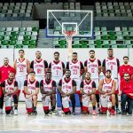 بعثة فريق الاتحاد لكرة السلة تسافر إلى دبي للمشاركة في البطولة الدولية بعثة فريق الاتحاد لكرة السلة تسافر يوم غد الأربعاء إلى دبي للمشاركة في البطولة الدولية المقرر انطلاقها يوم الجمعة القادمة