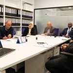 الموارد المائية تناقش مقترح “اليونسكو” لتقييم وصيانة السدود الموارد المائية تناقش مقترح “اليونسكو” لتقييم وصيانة السدود