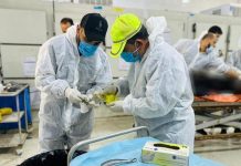 هيئة البحث عن المفقودين تكشف هوية ضحايا “حادث أبوقرين” هيئة البحث عن المفقودين تكشف هوية ضحايا “حادث أبوقرين”