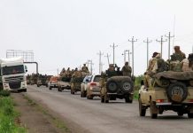 بسبب حميدتي.. القاهرة تحذر صدام بشدة، وضغوط مصرية-سعودية على حفتر بسبب حميدتي.. القاهرة تحذر صدام بشدة، وضغوط مصرية-سعودية على حفتر