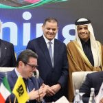 ماذا يعني توقيع مشروع تطوير ميناء مصراتة؟ ماذا يعني توقيع مشروع تطوير ميناء مصراتة؟