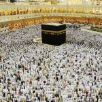 ليبيا تتحمل تكاليف الحج للعام الحالي للحجاج الليبيين ليبيا تتحمل تكاليف الحج للعام الحالي للحجاج الليبيين