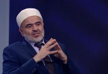 الصلابي: مستعد للذهاب إلى بنغازي من أجل المصالحة الصلابي: مستعد للذهاب إلى بنغازي من أجل المصالحة