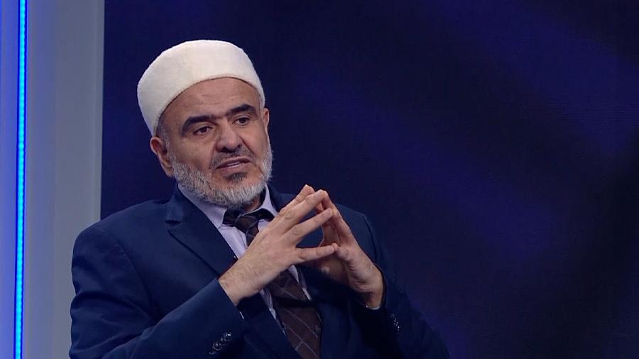 الصلابي: مستعد للذهاب إلى بنغازي من أجل المصالحة الصلابي: مستعد للذهاب إلى بنغازي من أجل المصالحة