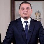 الدبيبة يعلن عن اتفاقيات لزيادة إنتاج النفط بقيمة 376 مليار الدبيبة يعلن عن اتفاقيات لزيادة إنتاج النفط بقيمة 376 مليار