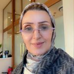 ليلى بن خليفة: يجب تجاوز التدخلات الخارجية لأن الحل بيد الليبيين ليلى بن خليفة: يجب تجاوز التدخلات الخارجية لأن الحل بيد الليبيين