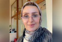 ليلى بن خليفة: يجب تجاوز التدخلات الخارجية لأن الحل بيد الليبيين ليلى بن خليفة: يجب تجاوز التدخلات الخارجية لأن الحل بيد الليبيين