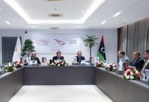 شركة أمريكية توقع مذكرة تفاهم مع القابضة للاتصالات شركة أمريكية توقع مذكرة تفاهم مع القابضة للاتصالات