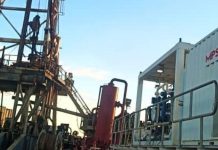 شركة سرت تُضيف أكثر من 4 آلاف برميل نفط إلى معدلات الإنتاج اليومية شركة سرت تُضيف أكثر من 4 آلاف برميل نفط إلى معدلات الإنتاج اليومية