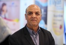 وحيد الجبو: ليبيا ترفض إقامة أي علاقة مع الكيان الصهيوني وحيد الجبو: ليبيا ترفض إقامة أي علاقة مع الكيان الصهيوني