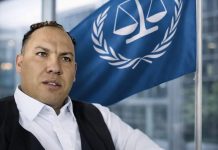 الجنائية الدولية تُحيل إيطاليا للمساءلة في قضية “أسامة نجيم” الجنائية الدولية تُحيل إيطاليا للمساءلة في قضية “أسامة نجيم”