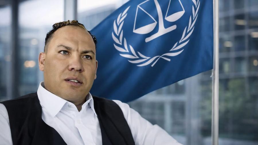 الجنائية الدولية تُحيل إيطاليا للمساءلة في قضية “أسامة نجيم” الجنائية الدولية تُحيل إيطاليا للمساءلة في قضية “أسامة نجيم”