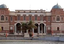 ليبيا تحصل على موافقة دولية لتوريد الدولار نقدا ليبيا تحصل على موافقة دولية لتوريد الدولار نقدا