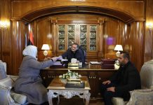 ليبيا تفتح ملف انتهاكات حقوق الإنسان منذ عهد القذافي ليبيا تفتح ملف انتهاكات حقوق الإنسان منذ عهد القذافي