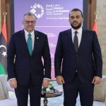 بولس في ليبيا: مشروع أم رهان شخصي؟ بولس في ليبيا: مشروع أم رهان شخصي؟