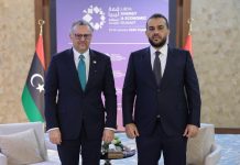 بولس في ليبيا: مشروع أم رهان شخصي؟ بولس في ليبيا: مشروع أم رهان شخصي؟