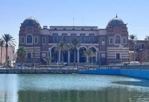 الإيرادات النفطية الليبية منذ بداية يناير بلغت 884 مليون دولار الإيرادات النفطية الليبية منذ بداية يناير بلغت 884 مليون دولار