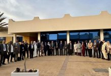 مسار المصالحة بـ”الحوار المهيكل” يحذّر من تداعيات أحكام القضاء على سيادة القانون والانتخابات مسار المصالحة بـ”الحوار المهيكل” يحذّر من تداعيات أحكام القضاء على سيادة القانون والانتخابات