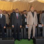 مدرسة «صرمان» المركزية.. 100 عام من العلم والقيم الوطنية مدرسة «صرمان» المركزية.. 100 عام من العلم والقيم الوطنية