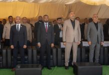 مدرسة «صرمان» المركزية.. 100 عام من العلم والقيم الوطنية مدرسة «صرمان» المركزية.. 100 عام من العلم والقيم الوطنية