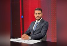 محمد القرج: يجب حماية القرار الاقتصادي الليبي من التدخلات الخارجية محمد القرج: يجب حماية القرار الاقتصادي الليبي من التدخلات الخارجية