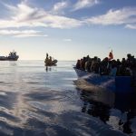 وثيقة مسربة: ليبيا وجهة محتملة لاخراج المهاجرين من أوروبا وثيقة مسربة: ليبيا وجهة محتملة لاخراج المهاجرين من أوروبا