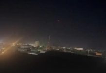 اشتباكات مسلحة جنوبي الزاوية والهلال الأحمر يدعو لفتح ممرات آمنة اشتباكات مسلحة جنوبي الزاوية والهلال الأحمر يدعو لفتح ممرات آمنة