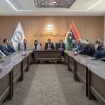 «الأعلى للدولة» يبحث دعم المبادرات المحلية في صرمان «الأعلى للدولة» يبحث دعم المبادرات المحلية في صرمان