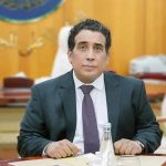 «حزب المستقلين» يوجه رسالة لرئيس المجلس الرئاسي «حزب المستقلين» يوجه رسالة لرئيس المجلس الرئاسي