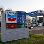 شيفرون تبحث فرص التنقيب عن الخام في ليبيا شيفرون تبحث فرص التنقيب عن الخام في ليبيا